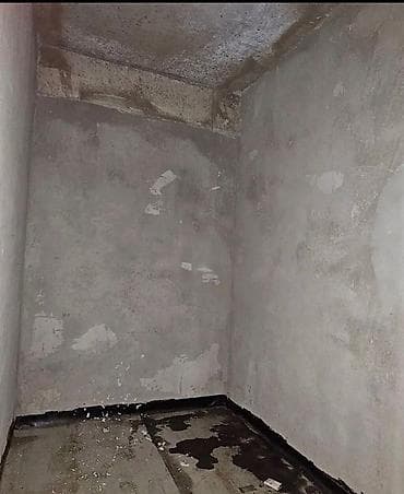 Кыймылсыз мүлк: 2 бөлмө, 63 м², Элитка, 8 кабат, Даяр ПСО (өзү оңдоп түзөтүп бүтүү үчүн) — 2