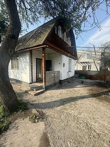 старый автовогзал: 🔥 Продается Дача село Байтик 5 соток красная книга 📕 3 ком — 5