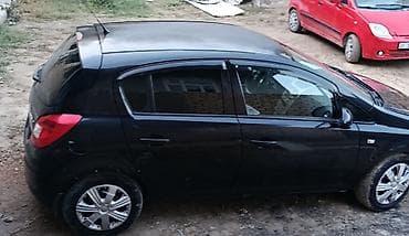 запчасти на опель астра н: Opel Corsa: 2008 г., 1.3 л, Робот, Бензин, Хэтчбэк — 5