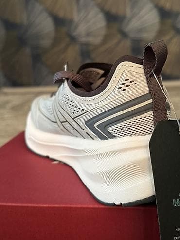 gore tex обувь: Мужские кроссовки, 40, 41, 42, Новый, цвет - Серый, Самовывоз, Бесплатная доставка, Платная доставка — 5