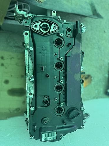 Мотор от камри 70 на запчасти 
A25A FKS — 5