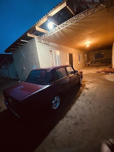 ваз лада2104: ВАЗ (ЛАДА) 2107: 2004 г., 1.6 л, Седан — 3