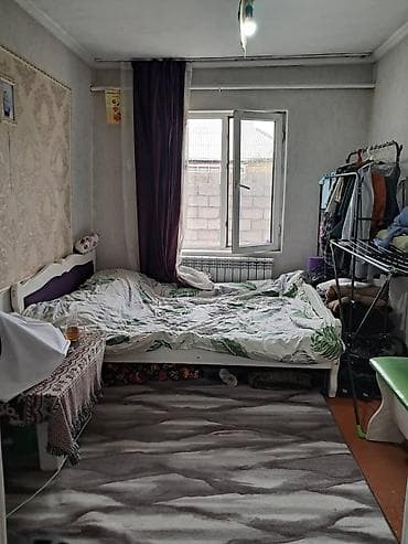 🏡 Срочно продается дом в ж/м Колмо, Бишкек! 📐 Площадь дома — 100 м² at lalafo.kg 🏡 Срочно продается дом в ж/м Колмо, Бишкек! 📐 Площадь дома — 100 м²