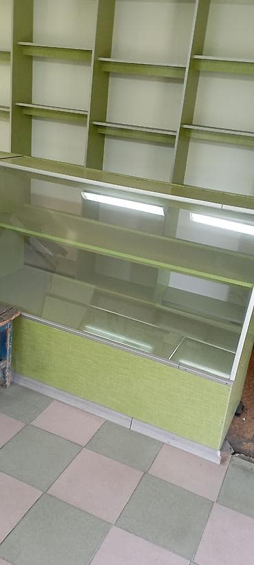 сканеры a3: Торговое оборудование для магазина цена за весь набор 4 настенных — 4