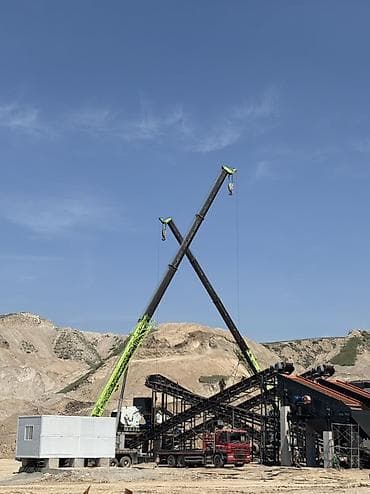 full construction: Автокран, Zoomlion — 3