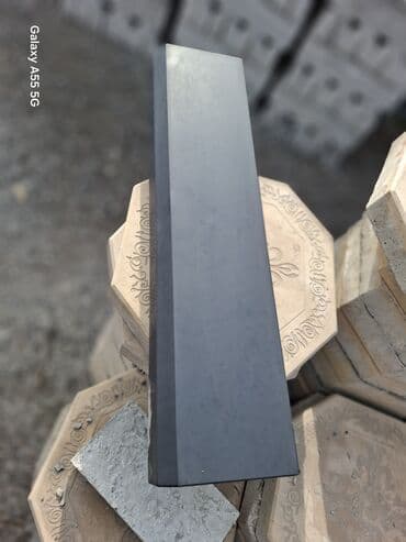 Евробрусчатка: Биз кардарларга сапаттуу жана баардык брусчатканын турлорун — 7