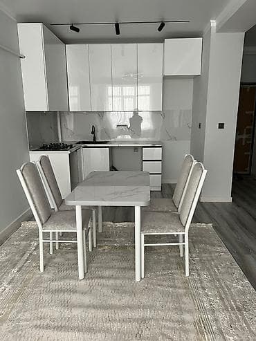 Сниму квартиру: 2 комнаты, 41 м², Элитка, 6 этаж, Евроремонт — 3