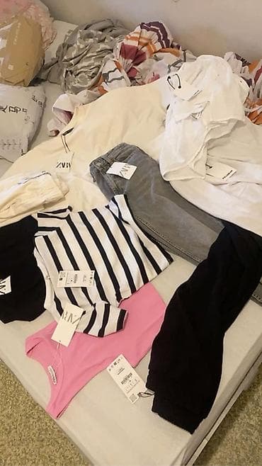 рубашку жен: Отдам даром бесплатно — 2