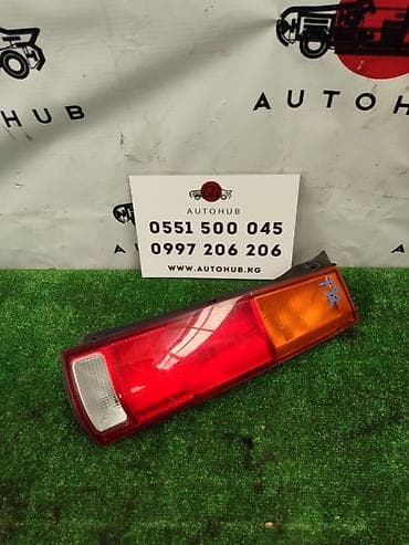 фара срв рд1: Фонарь заднего хода/задний комбинированный фонарь для HONDA CR‑V — 1