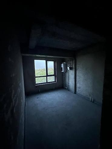 купить недвижимость: 1 комната, 40 м², Элитка, 9 этаж, ПСО (под самоотделку) — 5