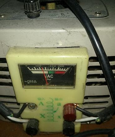 e3 1270: Блок питания — 8