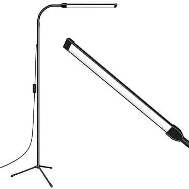 Освещение: Продаем торшеры собственного производства в основном на заказ ручная — 6