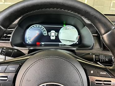 киа купить: Kia K7: 2020 г., Автомат, Газ, Седан — 5