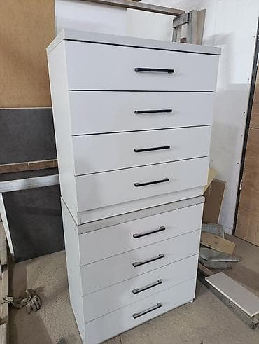 полка для товар: Комод 5000сом — 1