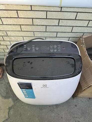 iphone 8 128gb: Портативный кондиционер Electrolux - Тип: мобильный моноблок с — 2