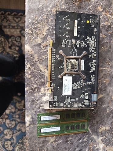 бу вентиляторы: Видеокарта, MSI, GeForce, Для ПК — 2