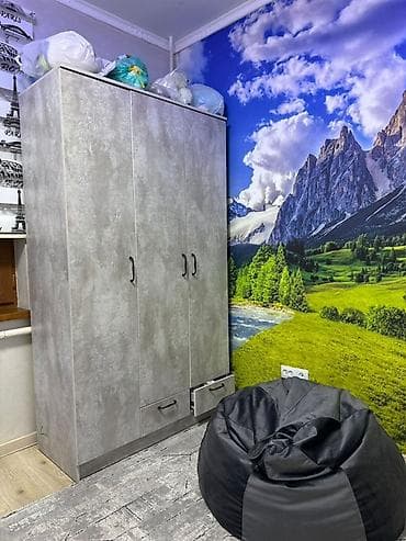 Гаражи: Продается дом с землей Район арча бешик Утепленный базалит Газ — 8