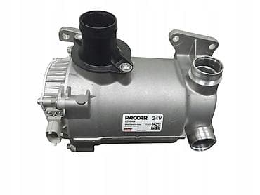 матор дайхатсу дуэт: Модуль фильтрации картерных газов DAF 106 (масляный сепаратор), также — 2