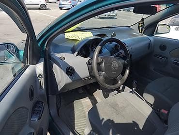 892 2: Daewoo Kalos: 2003 г., 1.4 л, Автомат, Бензин, Хэтчбэк — 3
