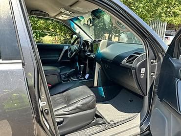 bwb e34: Toyota Land Cruiser Prado: 2010 г., 3 л, Автомат, Дизель, Внедорожник — 4