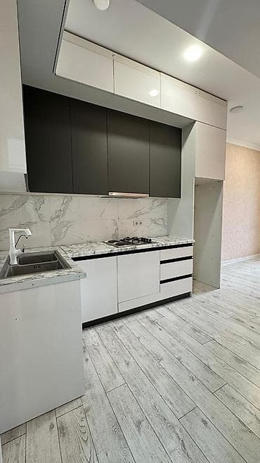 platinum park: 1 комната, 45 м², Элитка, 12 этаж, Евроремонт — 2