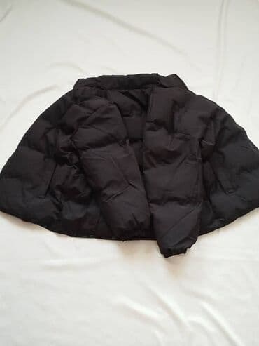 купить рабочие сапоги с утеплителем: Мужская двусторонняя утепленная куртка с высоким воротником Бесплатная — 2