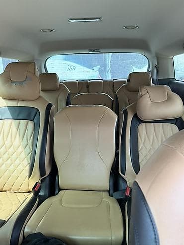 диски на киа карнивал 3: Kia Carnival: 2020 г., 3.5 л, Газ, Минивэн — 4