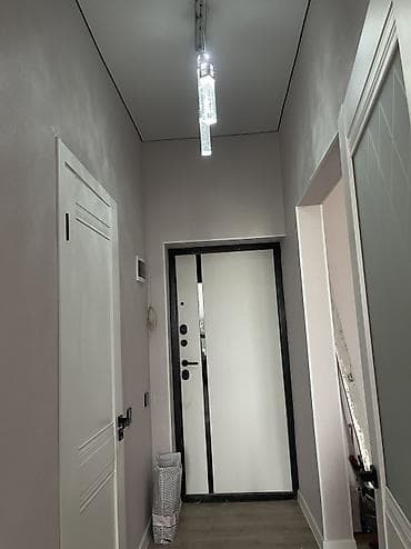 квартира ош аренда: 1 комната, 35 м², Индивидуалка, 7 этаж, Косметический ремонт — 6