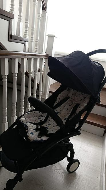 машинка детские: Корзина есть!! Состояние отличное без дефектов — 5