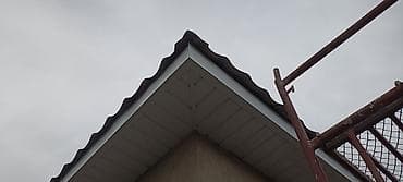 Кызматтар: | Декоративдик кыш | Минералдык жүн, Термопанелдер 3-5 жылдык тажрыйба — 10