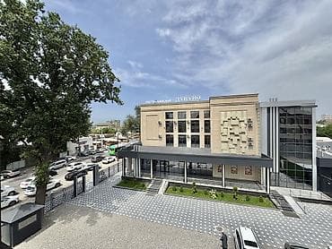 прод дом: 1 комната, 40 м², Элитка — 9