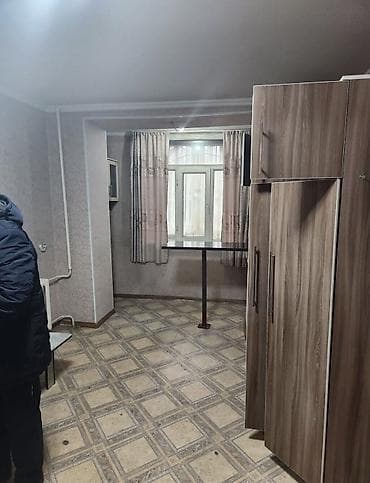 18000: 1 комната, С мебелью частично — 2