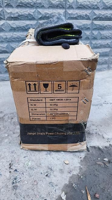 литиевые аккумулятор: Аккумулятор 100 и более Ач, Новый, Китай, Самовывоз, Бесплатная доставка, Платная доставка — 4