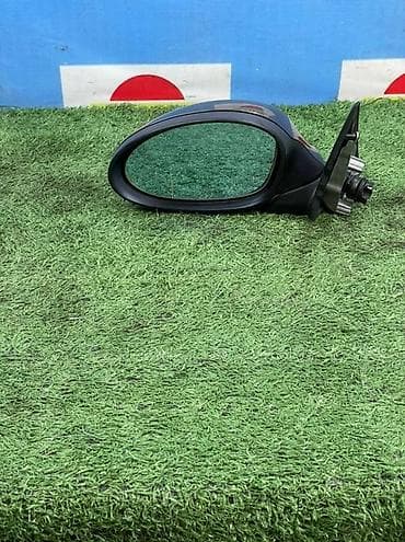 e90: Зеркало заднего вида Bmw 3 Series E90 2005 левый — 2