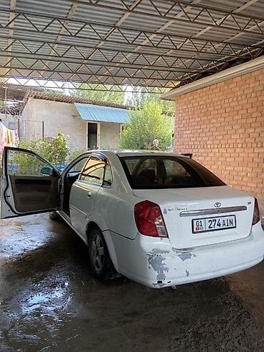 шины на дэу матиз купить: Daewoo Lacetti: 2003 г., 1.5 л, Автомат, Бензин, Седан — 4