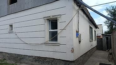 Дома: Срочно Срочно‼️🏡 Үй сатылат! 4 соток ж/м Ак-Ордо центральный кочого — 2