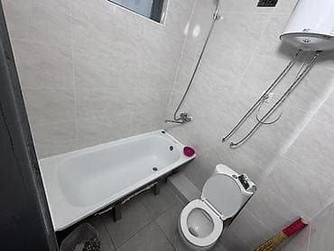2 комнаты, 42 м², 104 серия, 2 этаж, Косметический ремонт — 4