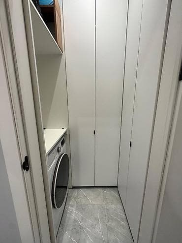 1 комната, 45 м², Золотой квадрат 5 этаж — 3