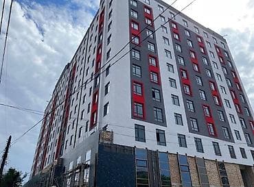 Недвижимость: 1 комната, 49 м², Элитка, 10 этаж, Евроремонт — 8