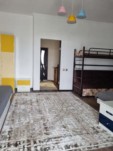 сдаю квартиру на длительный срок: Таунхаус, Сдается ЦО Лазурный берег, Чок-Тал, Барбекю, Бассейн, Закрытый пляж — 19