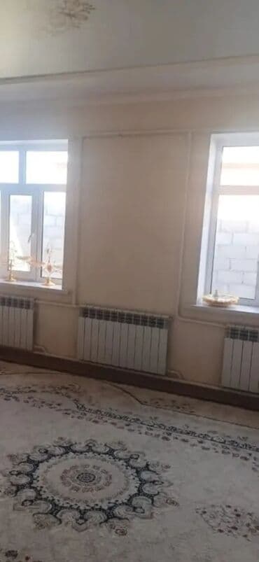 дома в селе ленинском: 45 м², 3 комнаты, Забор, огорожен — 3