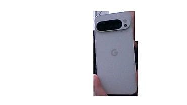 пиксель 9 про цена: Google Pixel 9 Pro, Б/у, 512 ГБ, цвет - Белый — 6