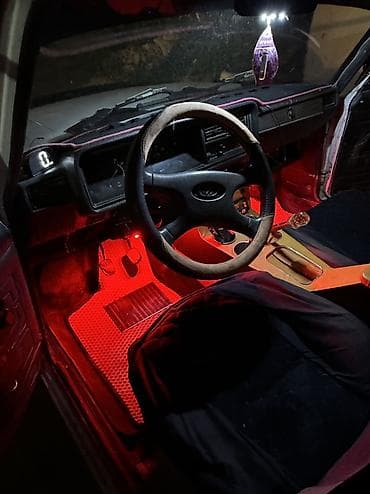 golf 5: ВАЗ (ЛАДА) 2107: 2008 г., 1.6 л, Механика, Бензин, Седан — 6
