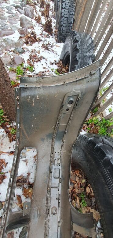 купить запчасти на опель вектра б: Бампер Алдыңкы Volkswagen, Жаңы, Оригинал — 8