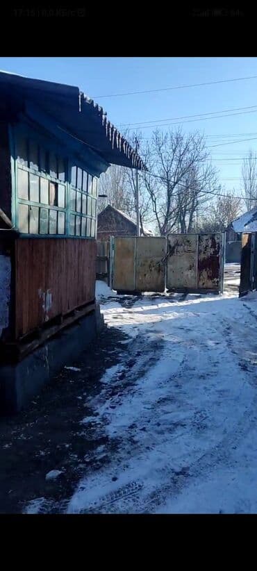 красный строитель дом: Дом, 150 м², 6 комнат, Собственник, Старый ремонт — 5
