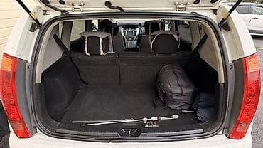 корейский опалобки: Toyota Opa: 2004 г., 1.8 л, Автомат, Бензин, Универсал — 6