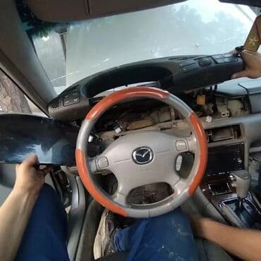 Бала бакчалар, бала багуучулар: Эшиктерди авариялык ачуу, Автоэлектрик кызматтары, Сигнализация орнотуу, алуу, баруу менен — 7