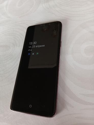 13 pro max 128: Samsung Galaxy S9 Plus, Б/у, цвет - Фиолетовый — 1