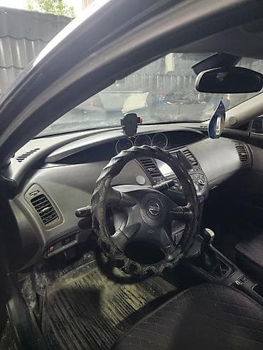 трамблер ниссан примера р10: Nissan Primera: 2003 г., 1.8 л, Механика, Бензин, Седан — 2