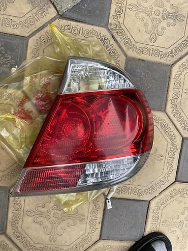 задный стоп камри 35: Задний правый стоп-сигнал Toyota 2005 г., Б/у, Оригинал, Япония — 1